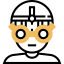 Eye icon 64x64