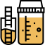 Urine Symbol 64x64