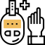 Blood icon 64x64