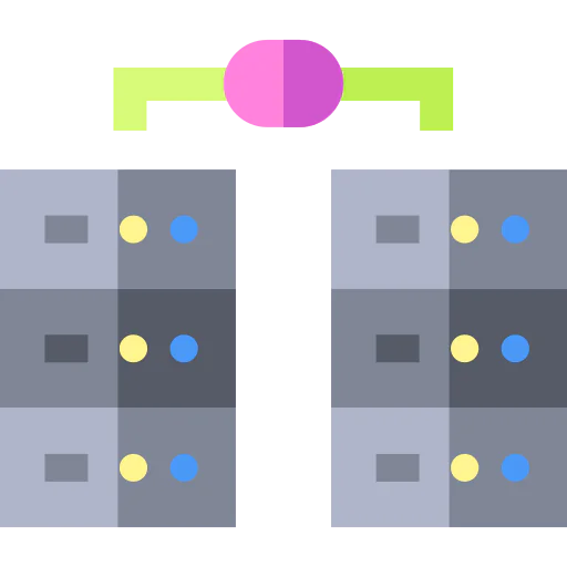 Racks icon