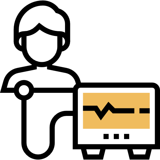 Monitor icon