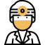 Doctor Ikona 64x64