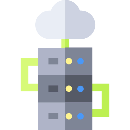 Cloud icon