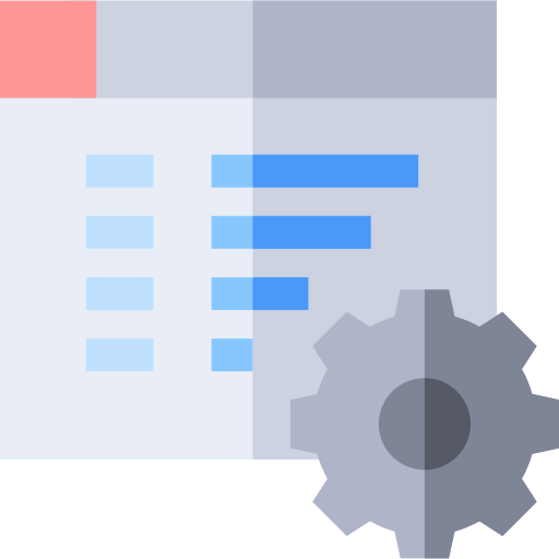 Settings icon