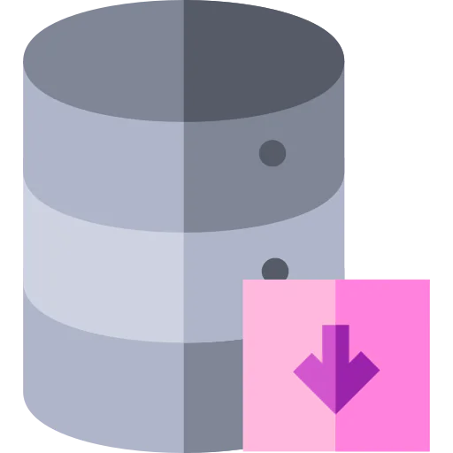 Database Symbol