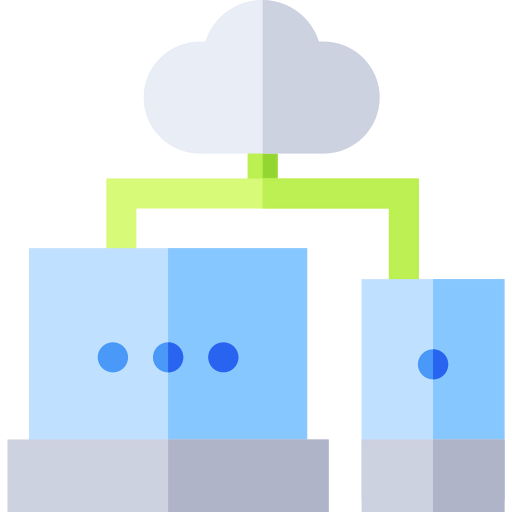 Cloud Ikona
