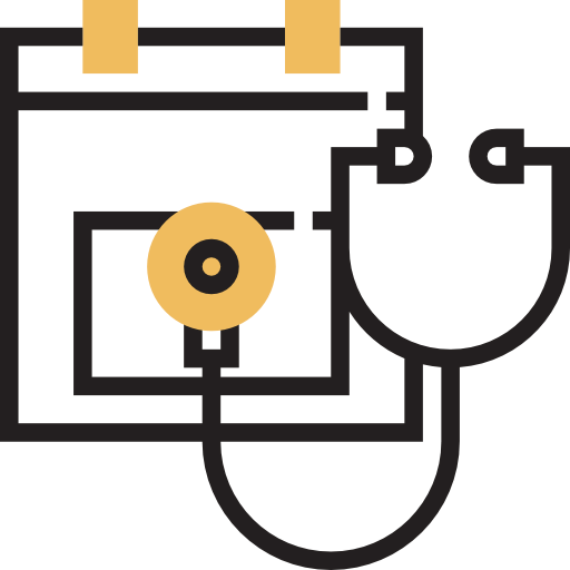 Stethoscope icon