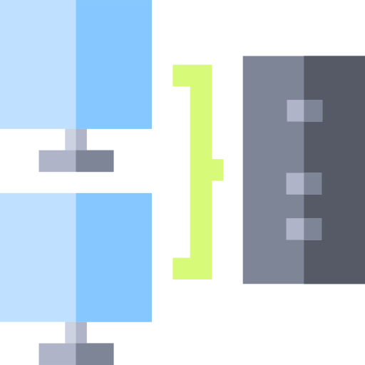 Server icon