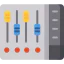 Mixer icon 64x64