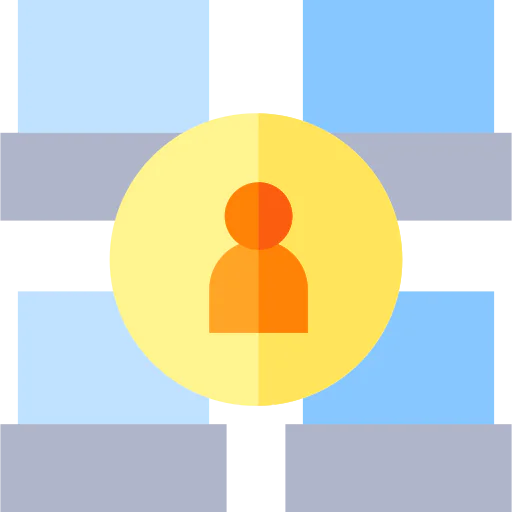 User icon