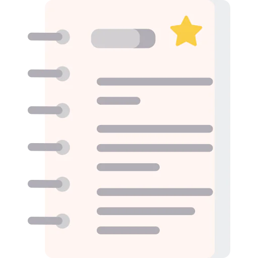 Script biểu tượng