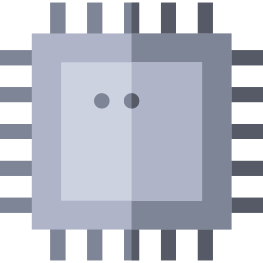 Chip アイコン