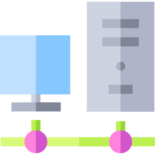Connection icon
