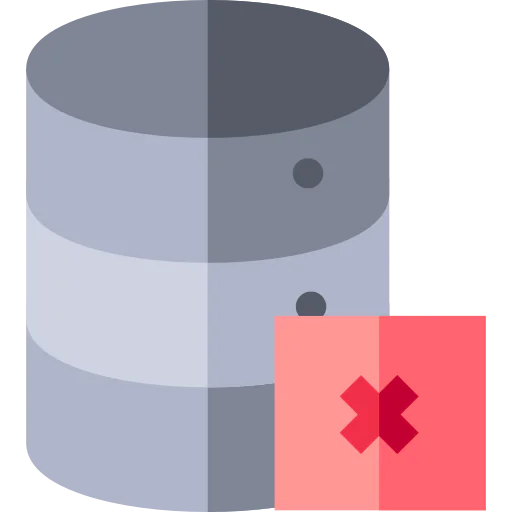 Database іконка