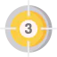 Countdown icon 64x64