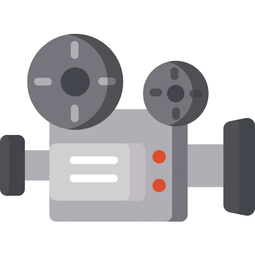 Camera icon