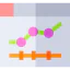 Line chart 상 64x64