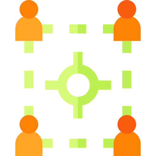 Network icon