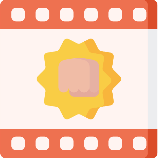 Action icon