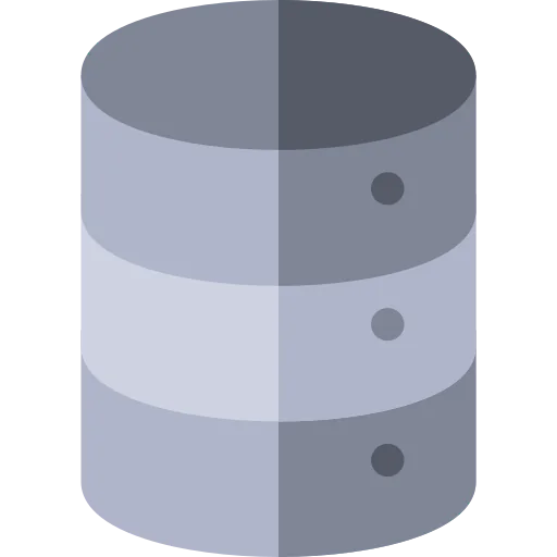 Database icon