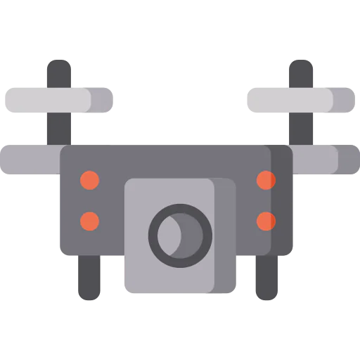 Drone icon