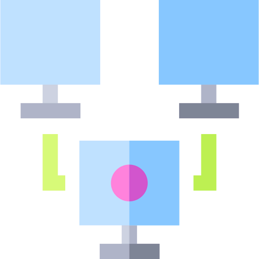 Network icon