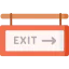 Exit icon 64x64