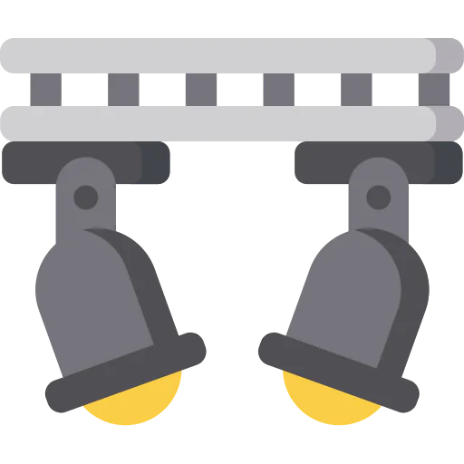 Spotlight icon