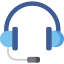 Earphones icon 64x64