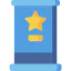 Dressing room Symbol 64x64