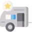 Caravan icon 64x64