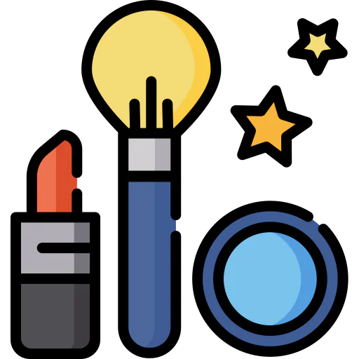 Make up icon
