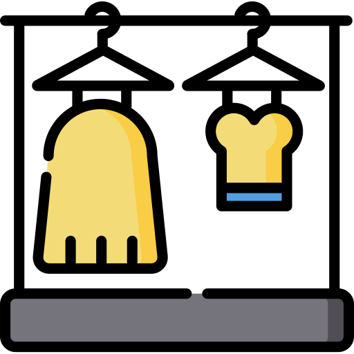 Dressing icon