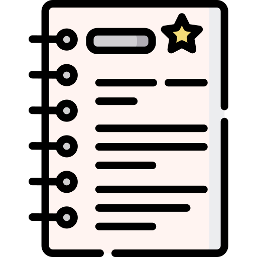 Script 图标