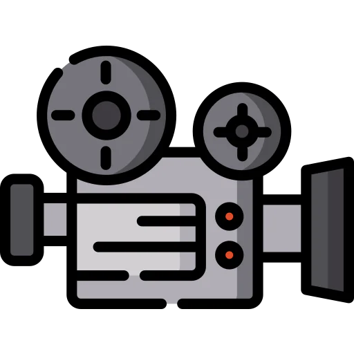 Camera icon