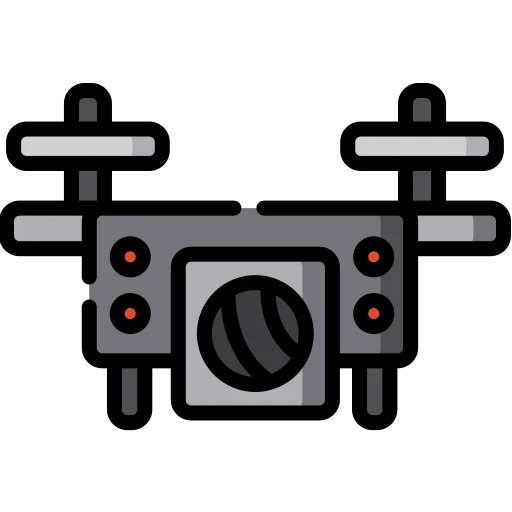 Drone icon