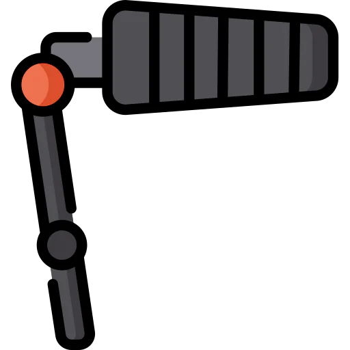 Microphone icon