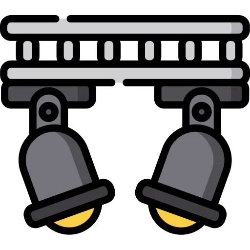 Spotlight icon