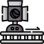 Travelling icon 64x64