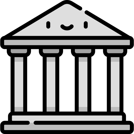 Parthenon icon