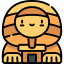 Giza icon 64x64