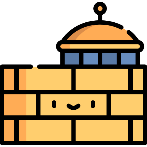 Jerusalem icon