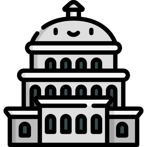 Capitol icon