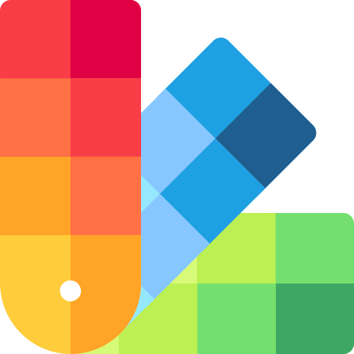 Pantone icon