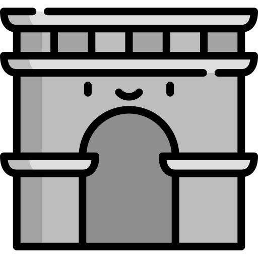 Arch icon