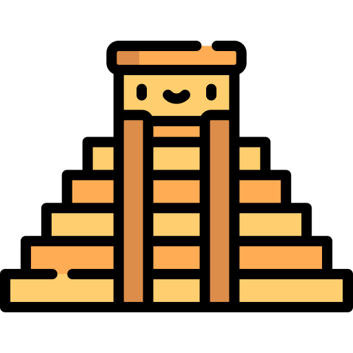 Chichen Itza icon