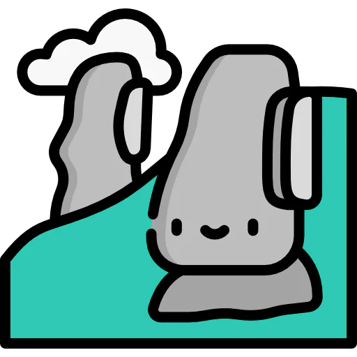 Moai icon