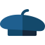 Beret icon 64x64