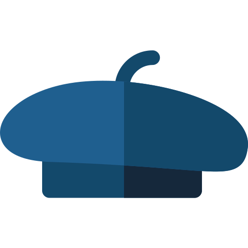 Beret icon