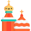 Kremlin icon 64x64